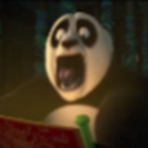 Meet your Posher, Wyatt